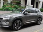 Hyundai Santa Fe 2019