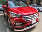 Hyundai Santa Fe 4WD 2017