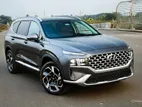 Hyundai Santa Fe 7Seater Sunroof 2022