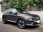 Hyundai Santa Fe 7Seater.PANAROMIC 2022