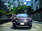 Hyundai Santa Fe BLUE SUNROOF 2016