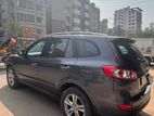 Hyundai Santa Fe Diesel 2011