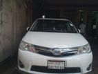 Toyota Fielder X 2006