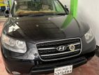 Hyundai Santa Fe Hondai Santafee 2007