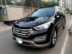 Hyundai Santa Fe OCTANE DRIVE-2400 CC 2015