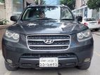 Hyundai Santa Fe OCTANE DRIVE+SUNROOF 2007