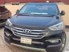 Hyundai Santa Fe ' 2016