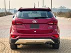 Hyundai Santa Fe Sunroof 7Seater Suv 2017