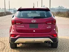 Hyundai Santa Fe Sunroof 7Seater Suv 2017
