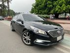 Hyundai Sonata 2000cc 2016