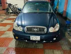Hyundai Sonata . 2002