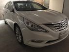 Hyundai Sonata 2010