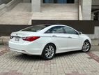 Hyundai Sonata 2010