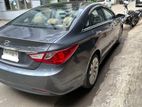 Hyundai Sonata ' 2010