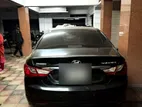 Hyundai Sonata 2011
