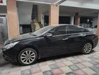 Hyundai Sonata 2011