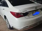 Hyundai Sonata 2012