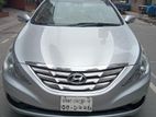 Hyundai Sonata 2012