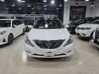 Hyundai Sonata 2012