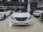 Hyundai Sonata 2012