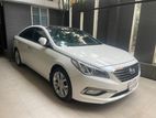 Hyundai Sonata 2400 CC 2016