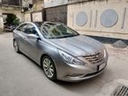 Hyundai Sonata Full Fresh Sunroof 2012