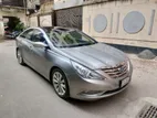 Hyundai Sonata Full Fresh Sunroof 2012