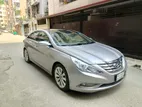 Hyundai Sonata Full Fresh Sunroof 2012
