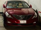 Hyundai Sonata fully loaded 2012