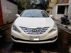 Hyundai Sonata G Ltd, & Sun Roof 2011