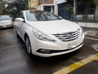 Hyundai Sonata G Ltd, & Sun Roof 2011