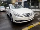 Hyundai Sonata G Ltd, & Sun Roof 2011