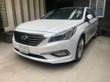 Hyundai Sonata GL 2400 CC 2016