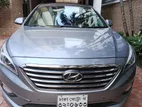 Hyundai Sonata Good 2016
