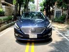 Hyundai Sonata Luxury ALL MOST NEW 2017