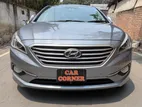 Hyundai Sonata LUXURY & SUN ROOF 2016