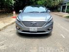 Hyundai Sonata LUXURY & SUN ROOF 2016