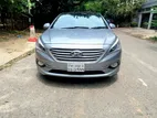 Hyundai Sonata LUXURY & SUN ROOF 2016