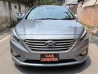 Hyundai Sonata LUXURY & SUN ROOF 2016