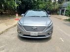 Hyundai Sonata Luxury & Sun Roof 2016