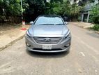 Hyundai Sonata Luxury & Sun Roof 2016