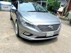 Hyundai Sonata Luxury & SUN ROOF 2016