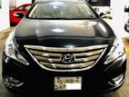 Hyundai Sonata PANAROMIC SUNROOF 2012
