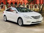 Hyundai Sonata PANAROMIC SUNROOF 2012