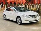 Hyundai Sonata PANAROMIC SUNROOF 2012