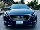 Hyundai Sonata Panoramic Sunroof 2016