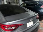 Hyundai Sonata push start 2014