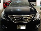 Hyundai Sonata Push.PANAROMIC 2010