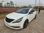 Hyundai Sonata special edit. 2011