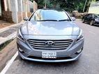 Hyundai Sonata Sun Roof & Octane 2016